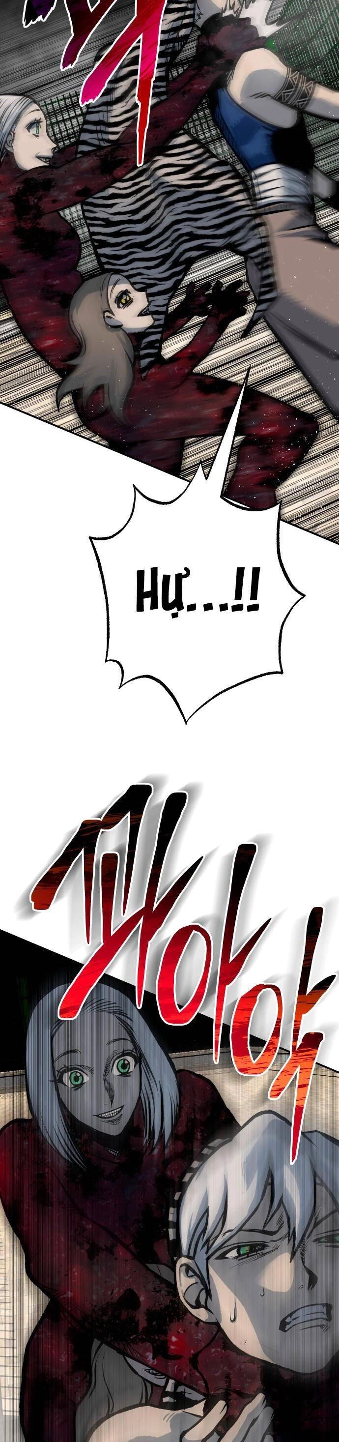 Người Thây Ma Chapter 51 - 50