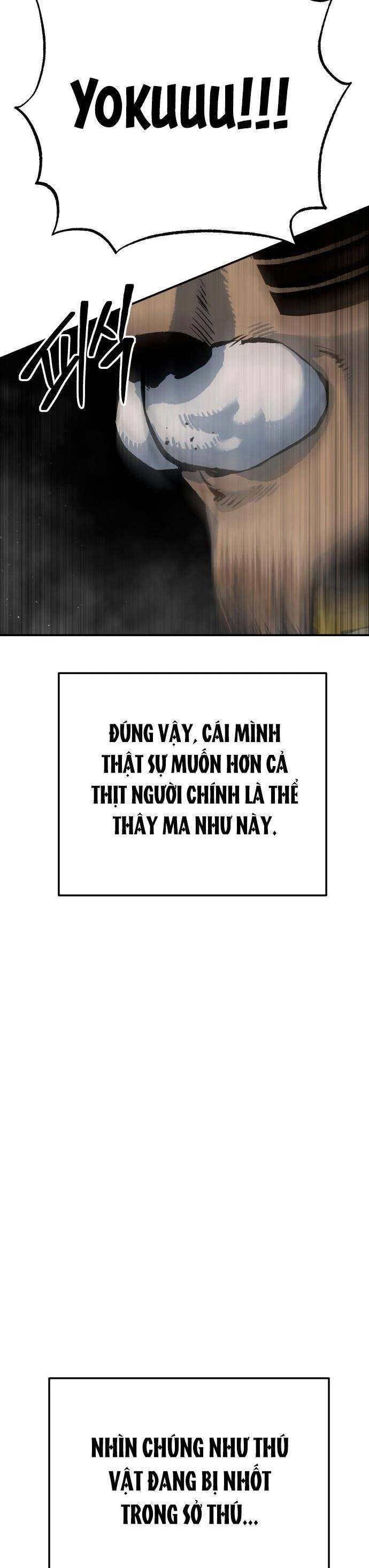 Người Thây Ma Chapter 51 - 53
