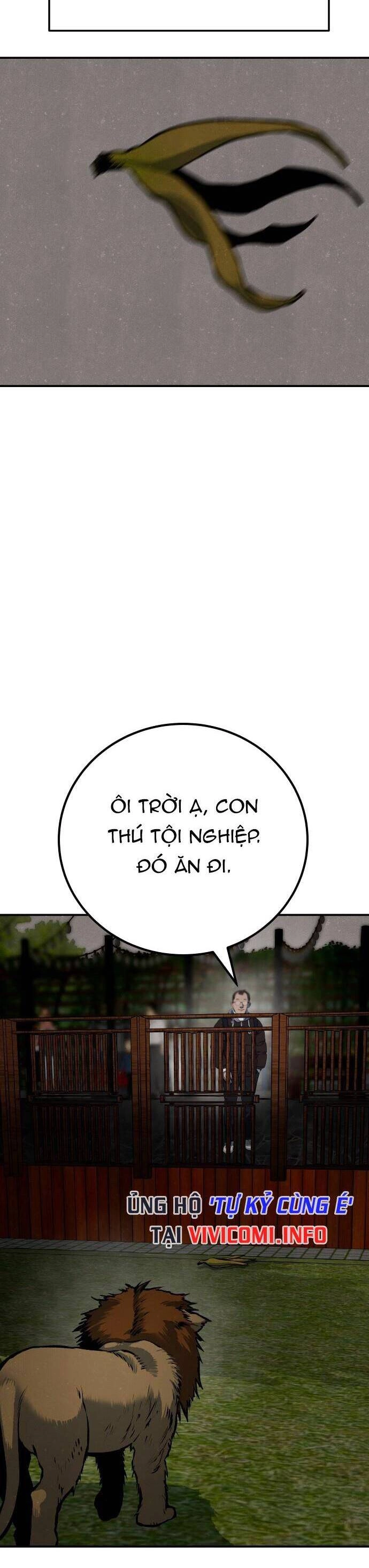 Người Thây Ma Chapter 51 - 54