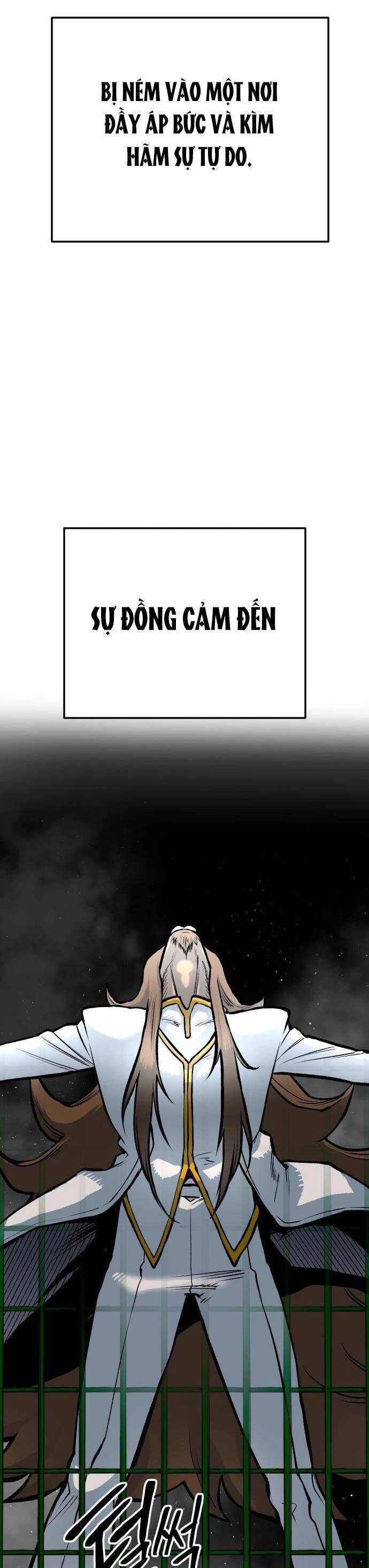 Người Thây Ma Chapter 51 - 55