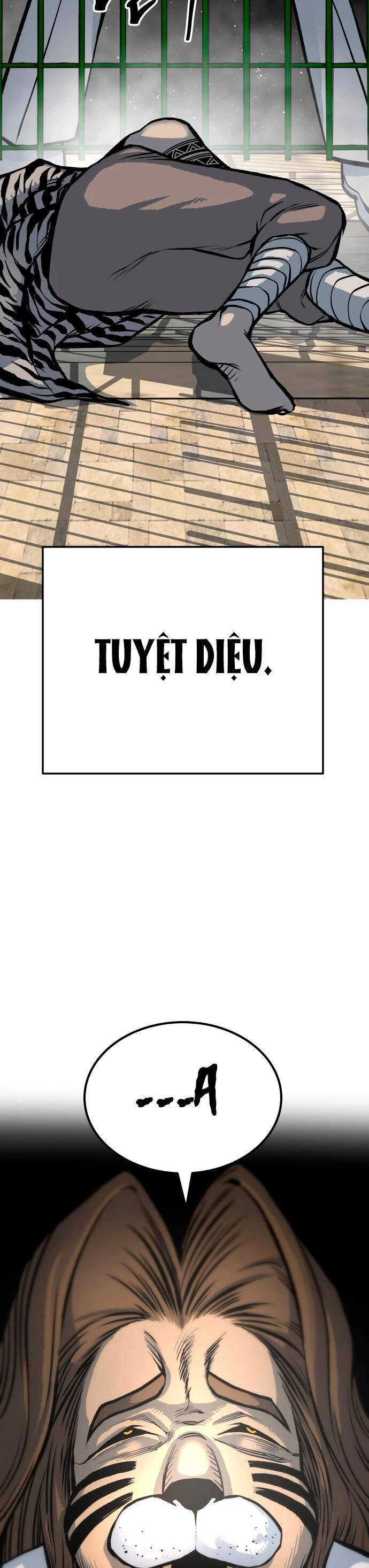 Người Thây Ma Chapter 51 - 56