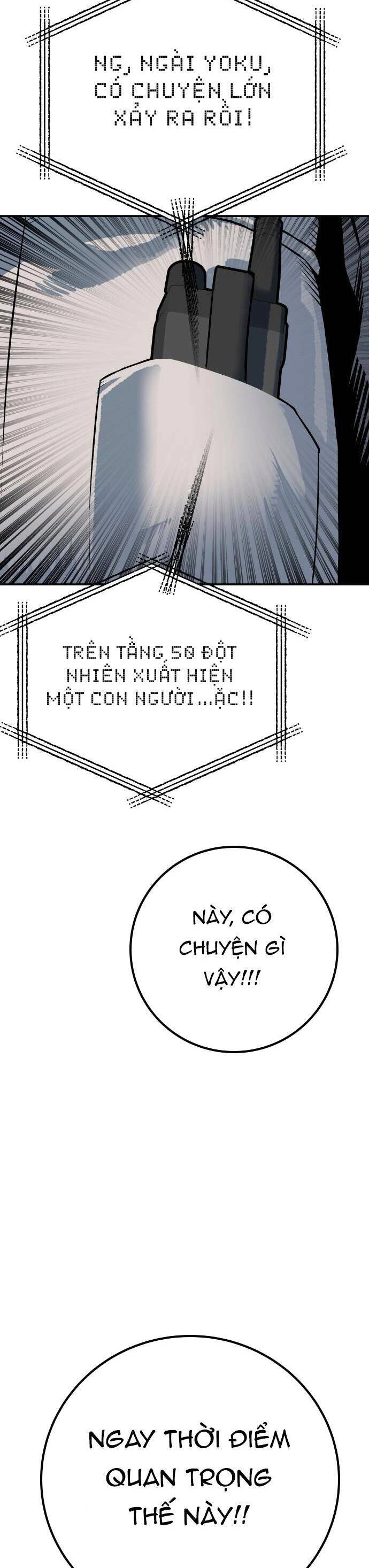 Người Thây Ma Chapter 51 - 59