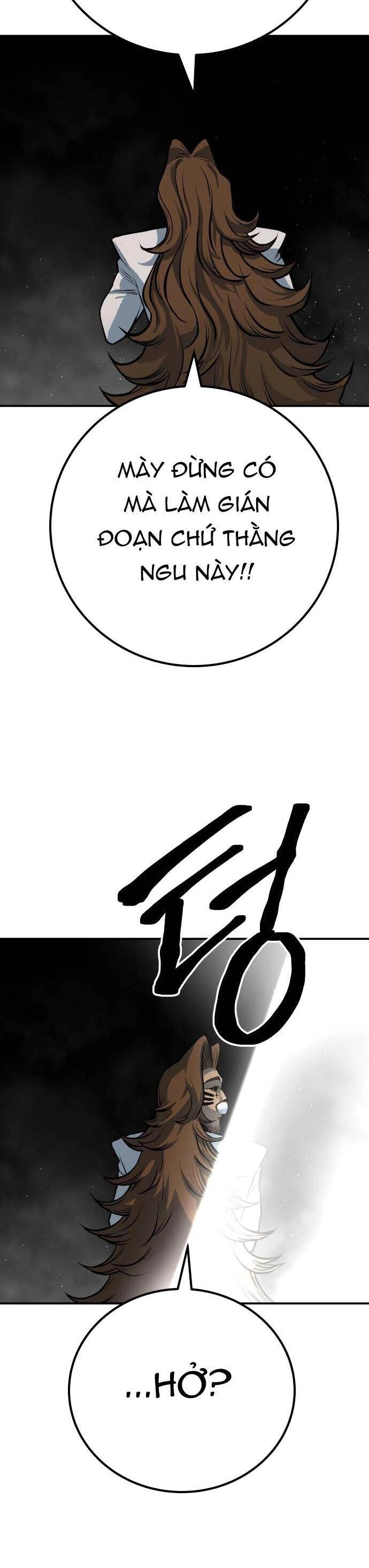 Người Thây Ma Chapter 51 - 60