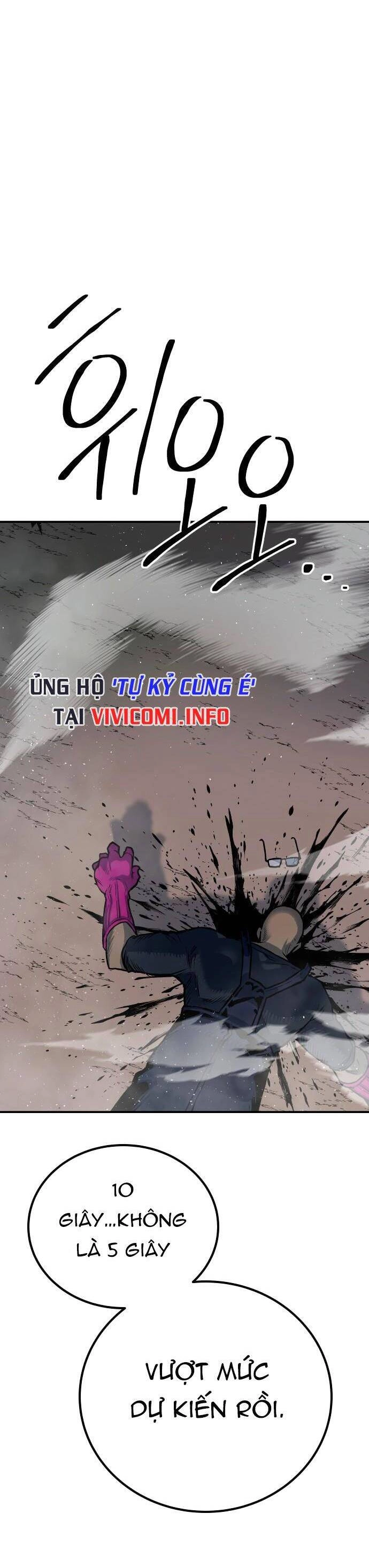 Người Thây Ma Chapter 51 - 61