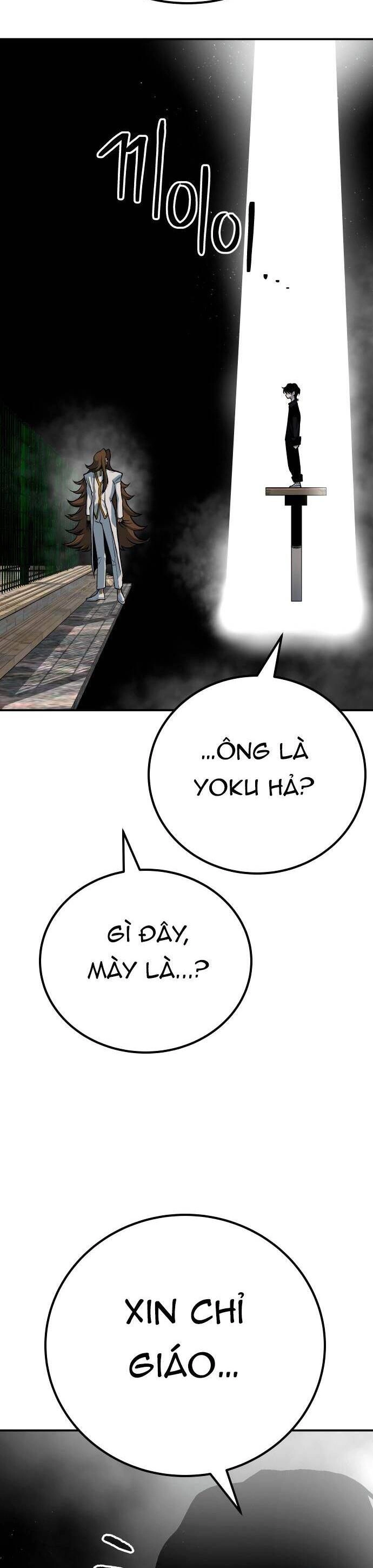 Người Thây Ma Chapter 51 - 63