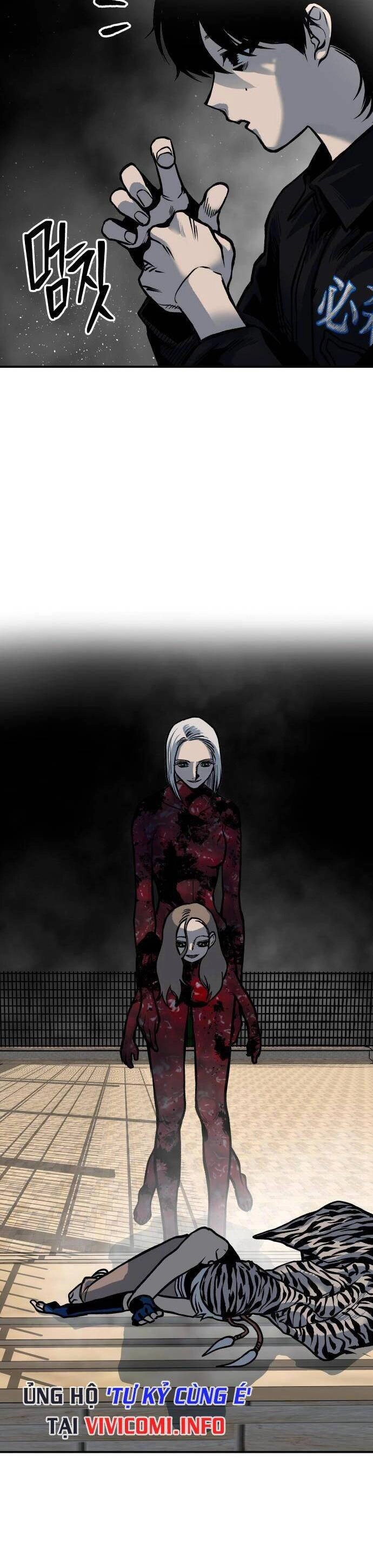 Người Thây Ma Chapter 51 - 64