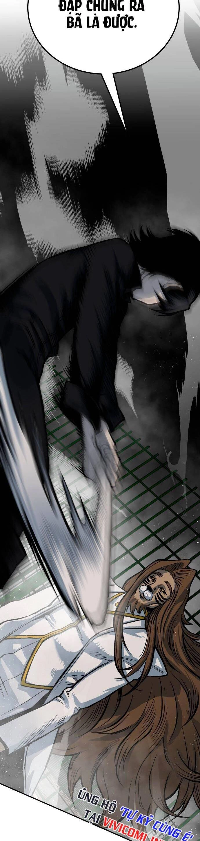 Người Thây Ma Chapter 51 - 68