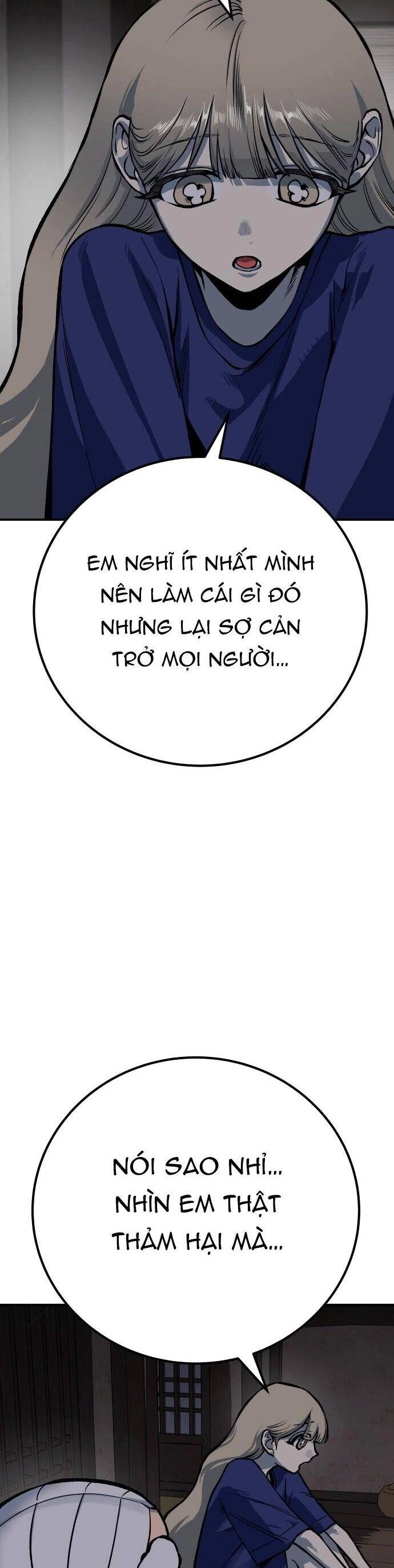 Người Thây Ma Chapter 52 - 5