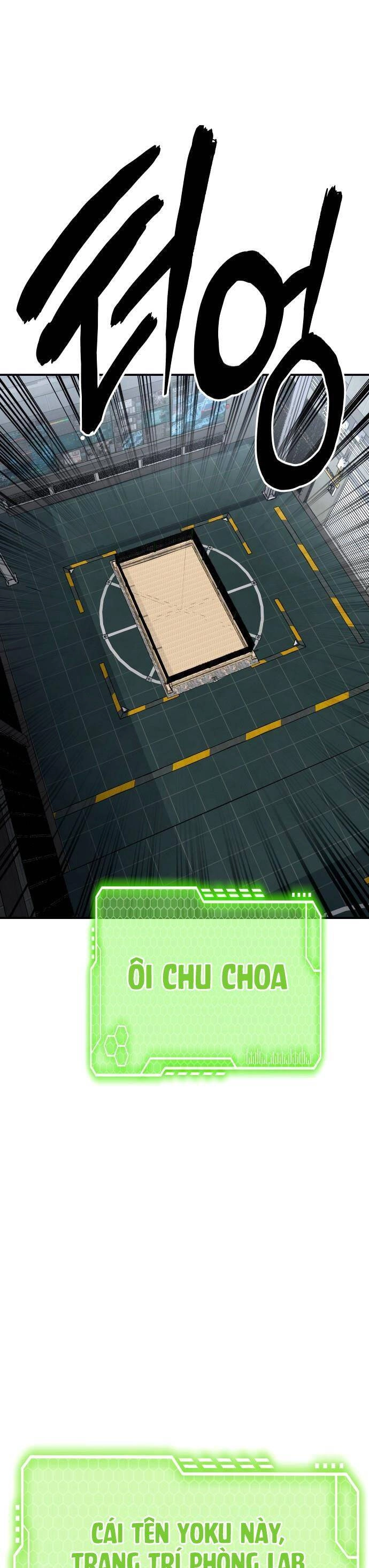 Người Thây Ma Chapter 52 - 21