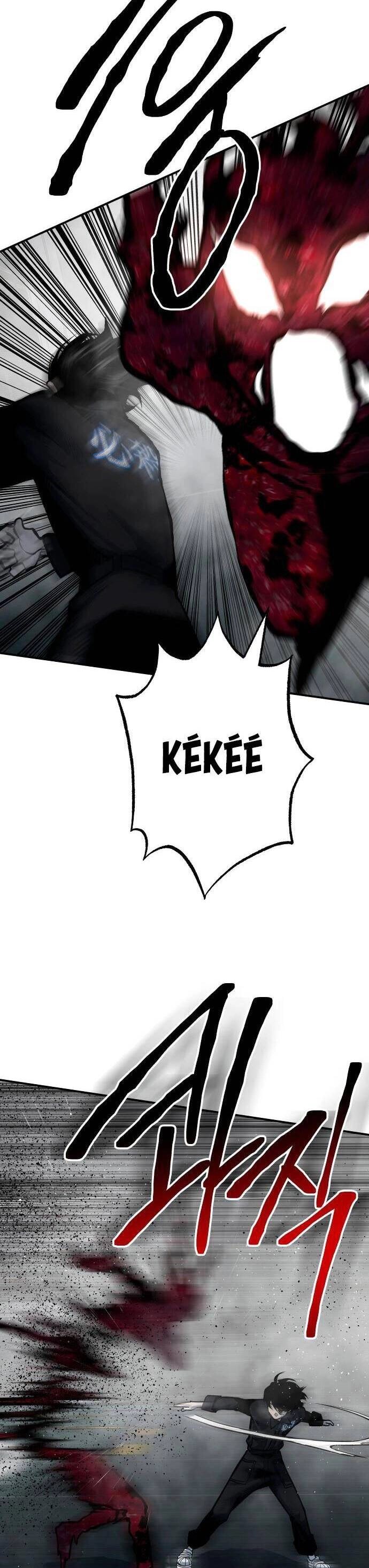 Người Thây Ma Chapter 52 - 31