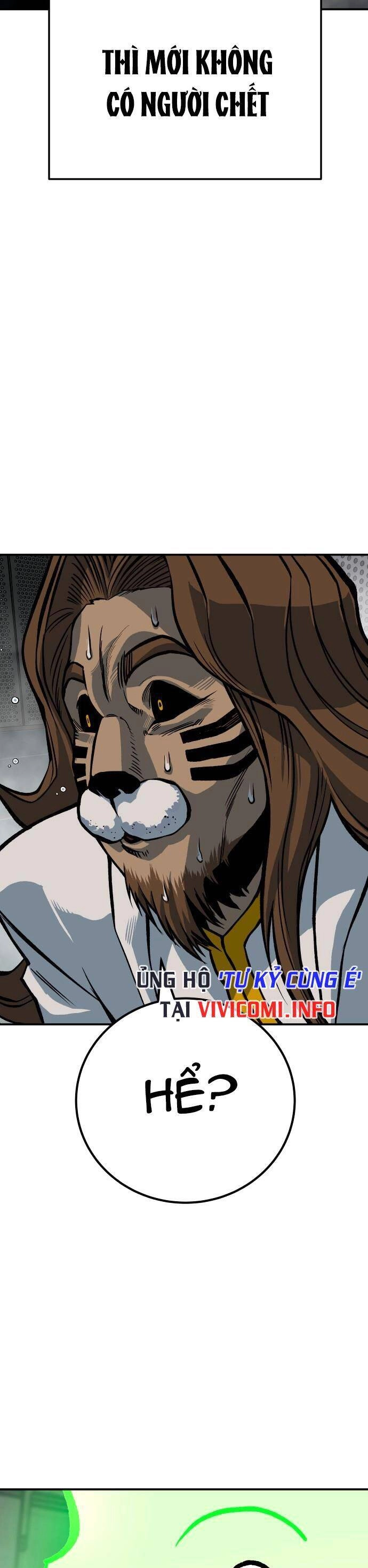 Người Thây Ma Chapter 52 - 33