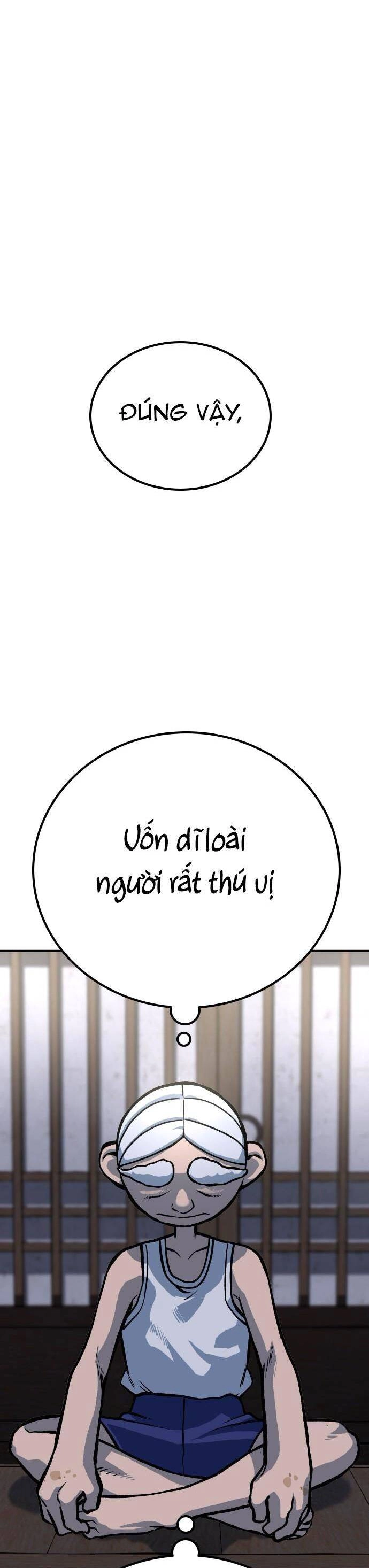 Người Thây Ma Chapter 52 - 36