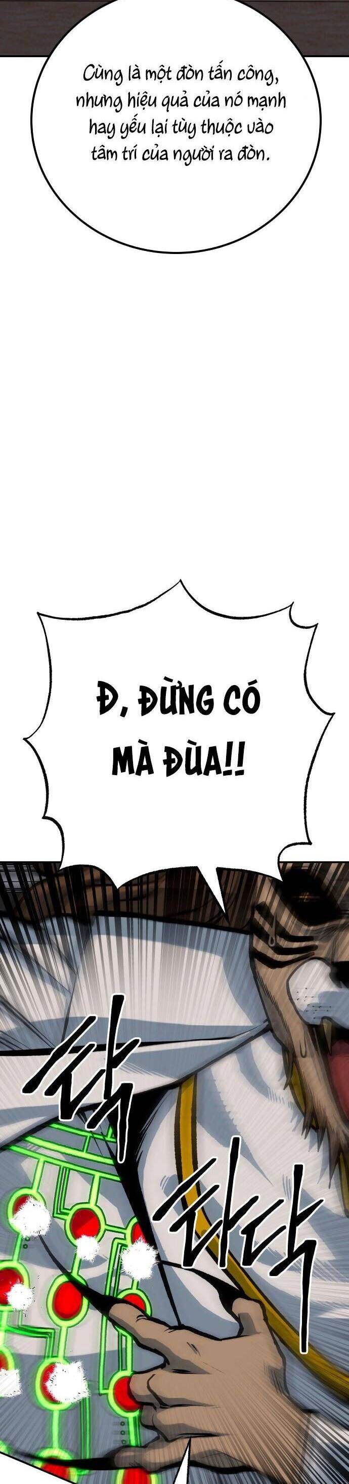 Người Thây Ma Chapter 52 - 37