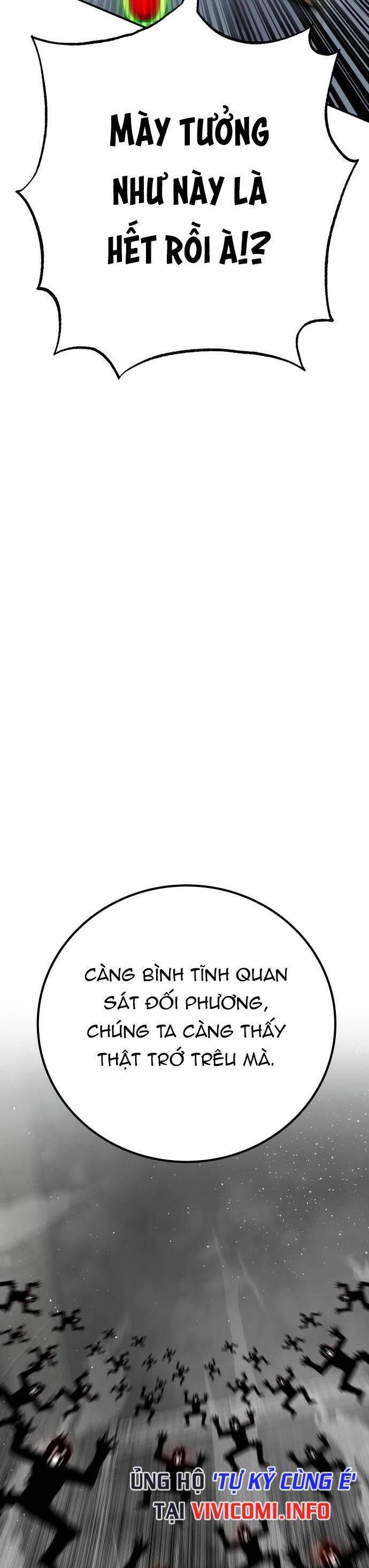 Người Thây Ma Chapter 52 - 38