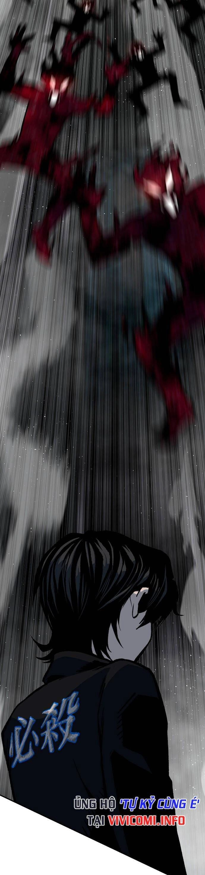 Người Thây Ma Chapter 52 - 39