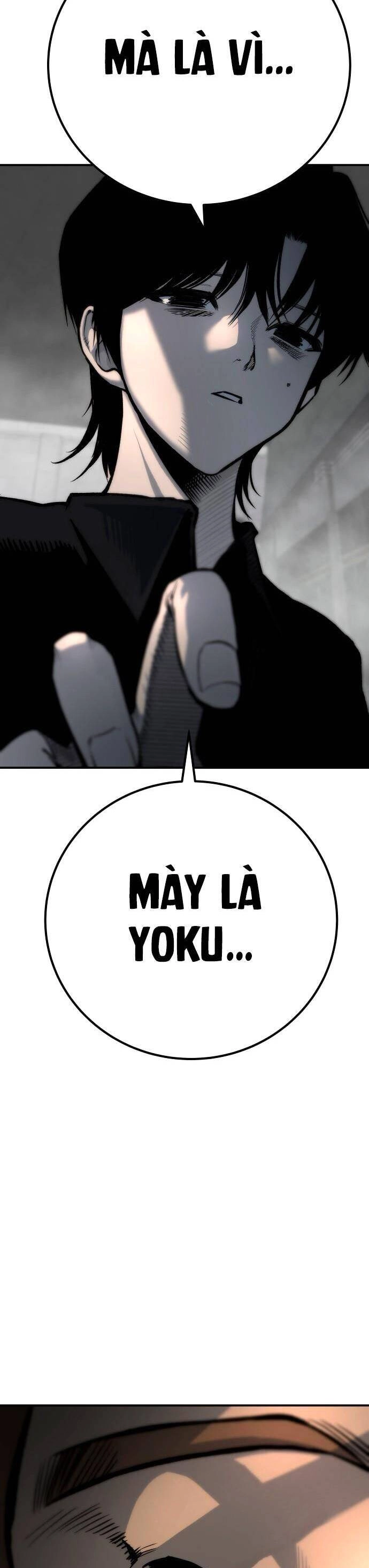 Người Thây Ma Chapter 52 - 54