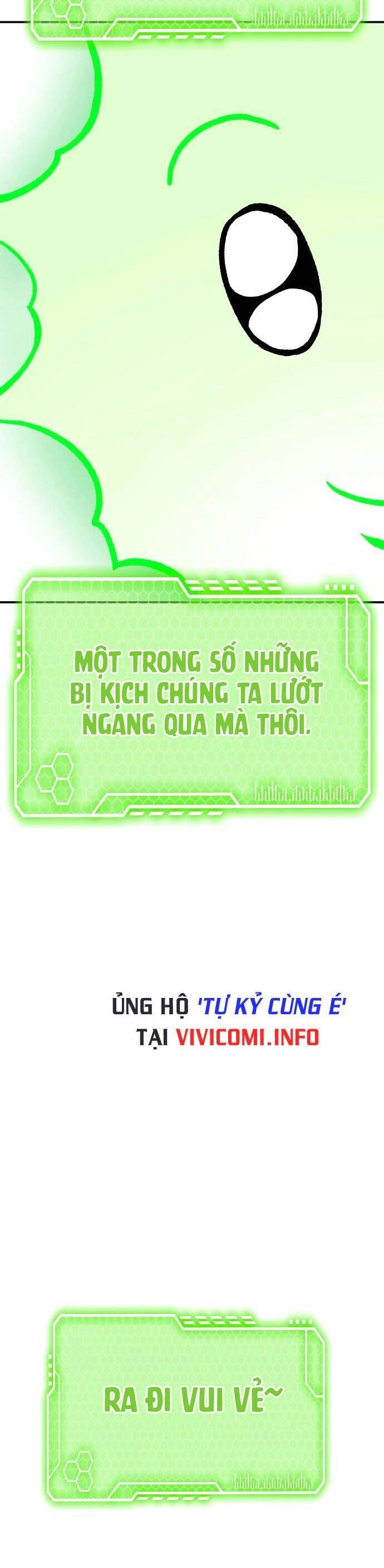 Người Thây Ma Chapter 52 - 59