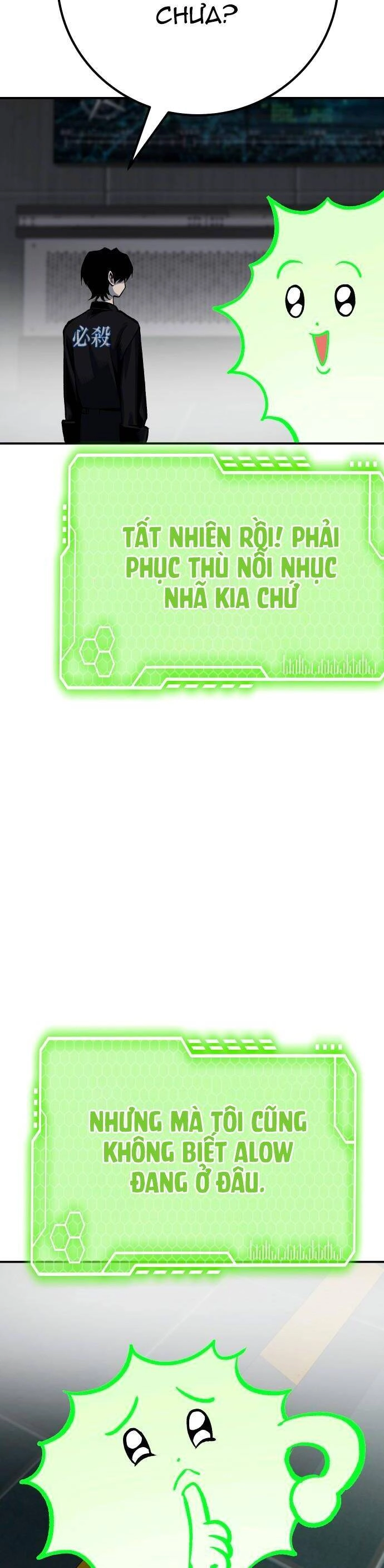 Người Thây Ma Chapter 52 - 61