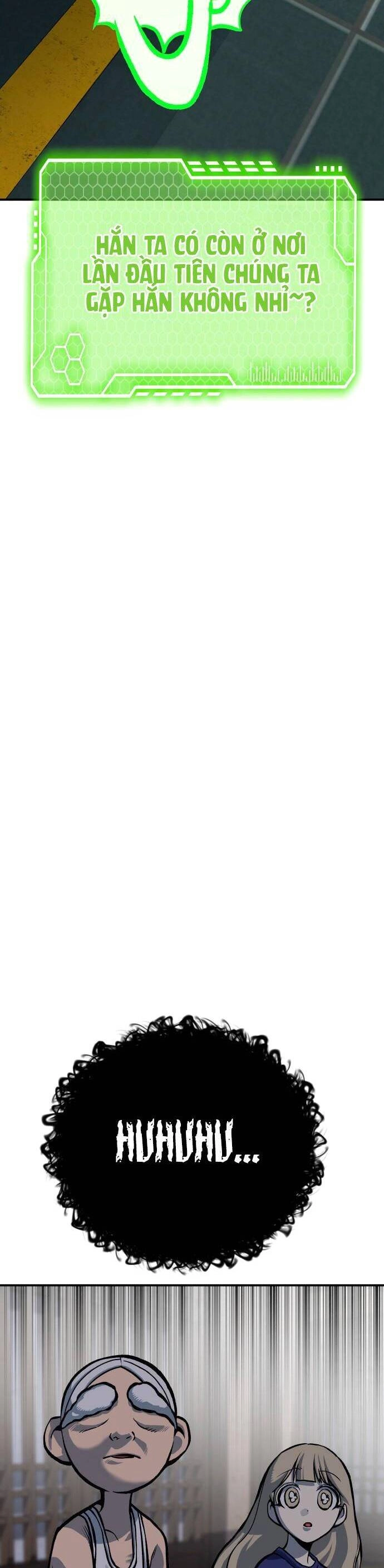 Người Thây Ma Chapter 52 - 62