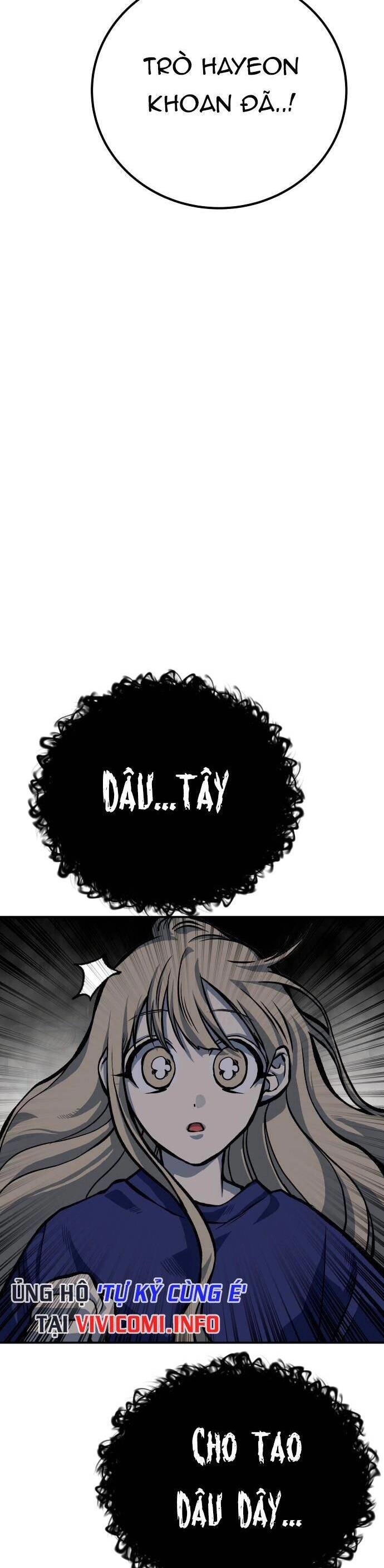 Người Thây Ma Chapter 52 - 64