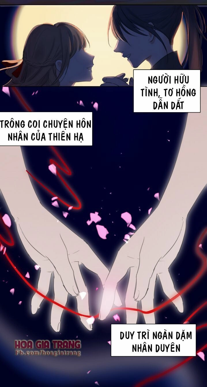 Trần Tình Phú Chapter 1 - 3