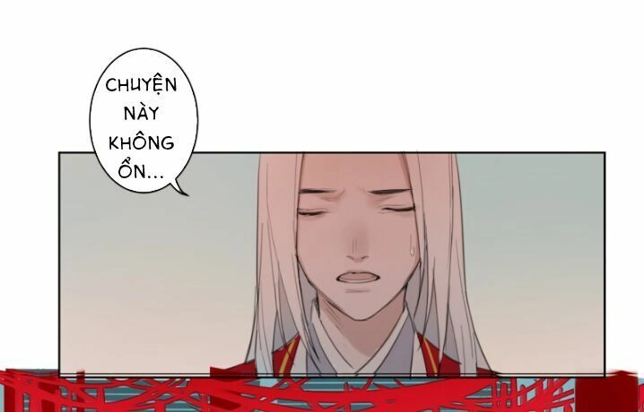 Trần Tình Phú Chapter 1 - 7