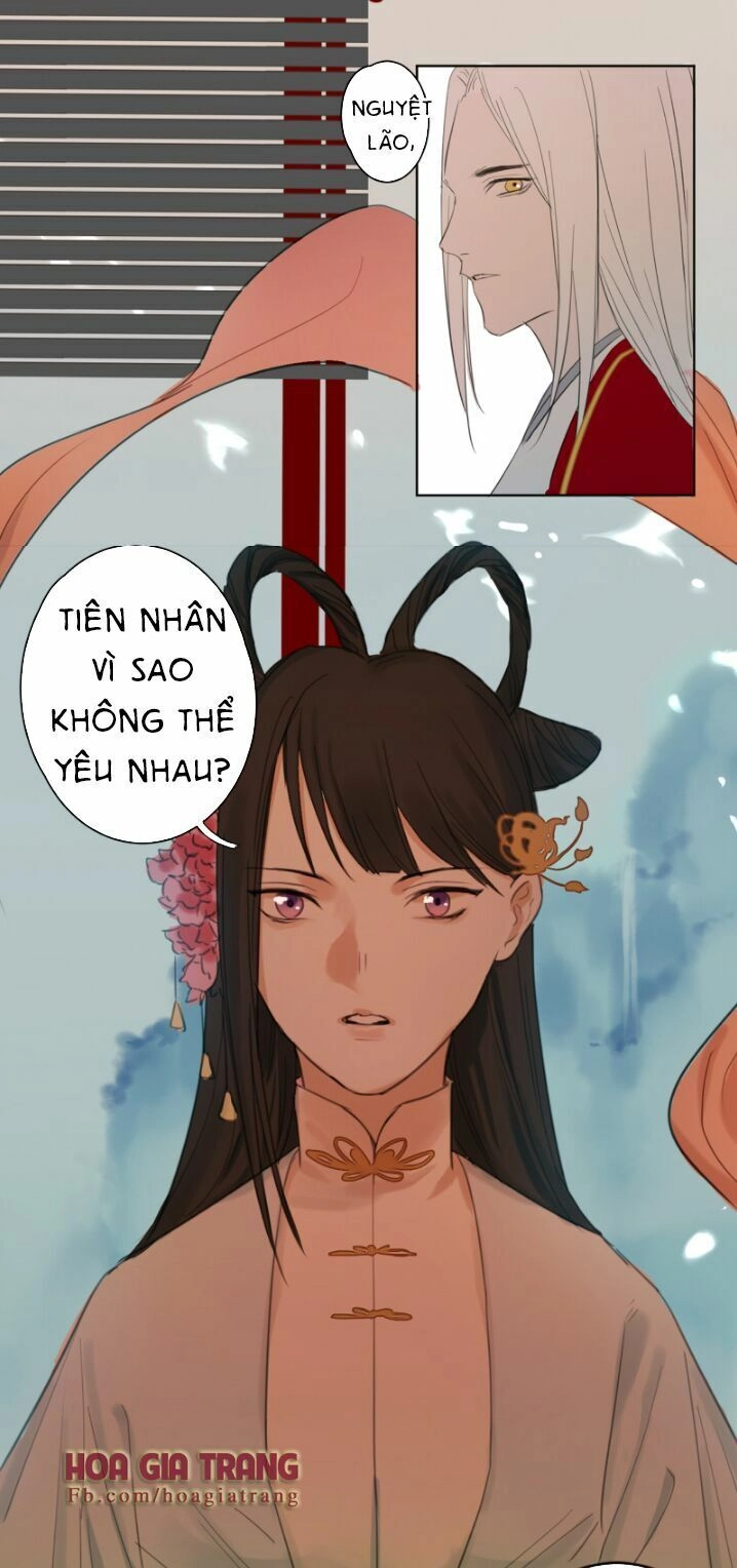 Trần Tình Phú Chapter 1 - 9
