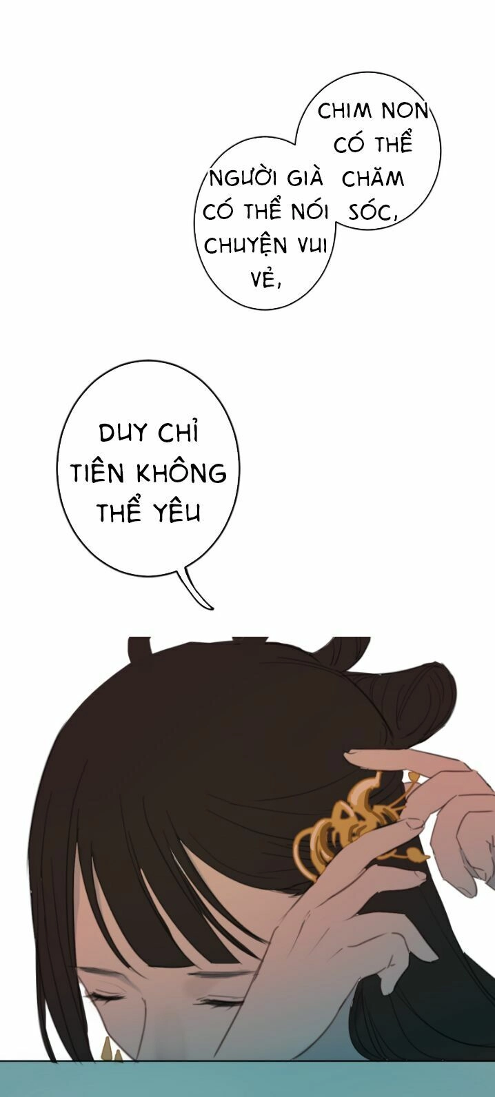 Trần Tình Phú Chapter 1 - 11