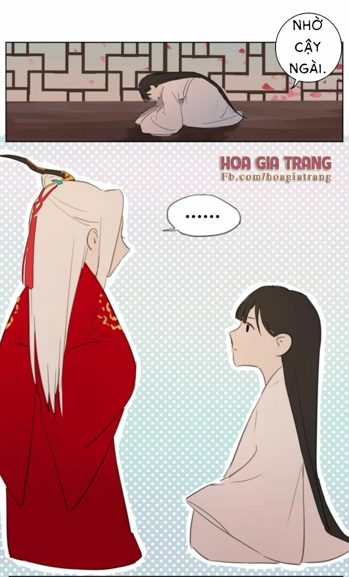 Trần Tình Phú Chapter 1 - 13