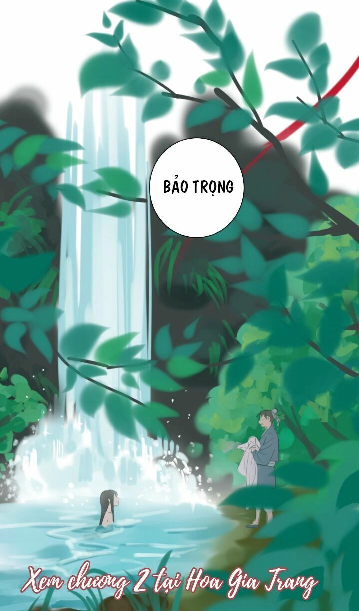 Trần Tình Phú Chapter 1 - 16