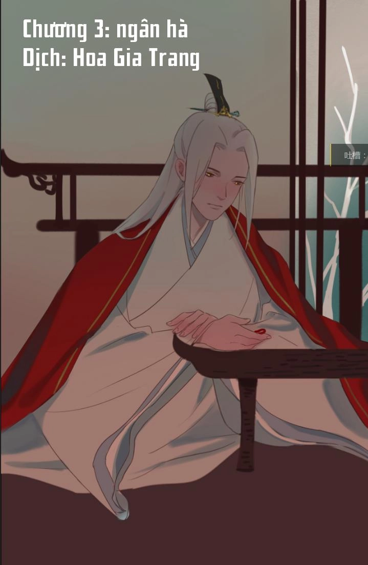 Trần Tình Phú Chapter 3 - 2