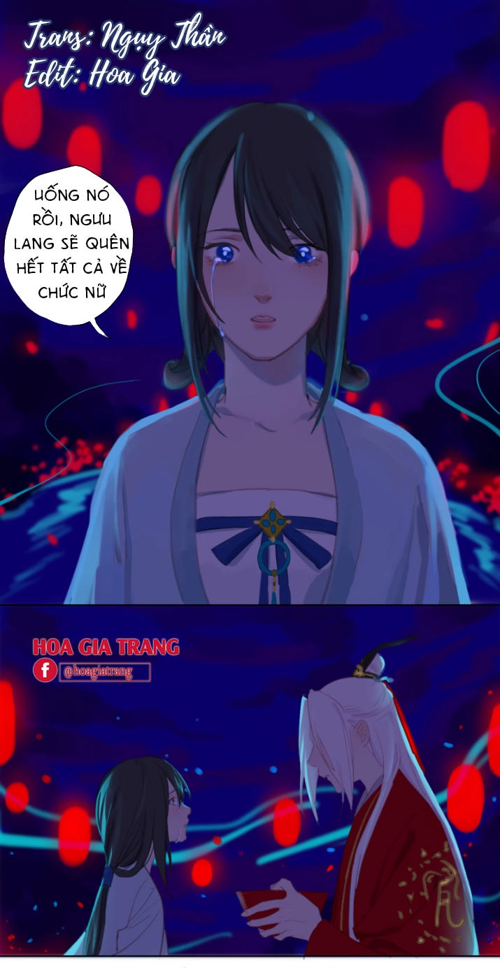 Trần Tình Phú Chapter 5 - 2