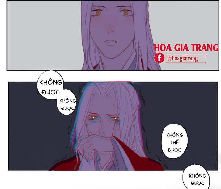 Trần Tình Phú Chapter 5 - 3