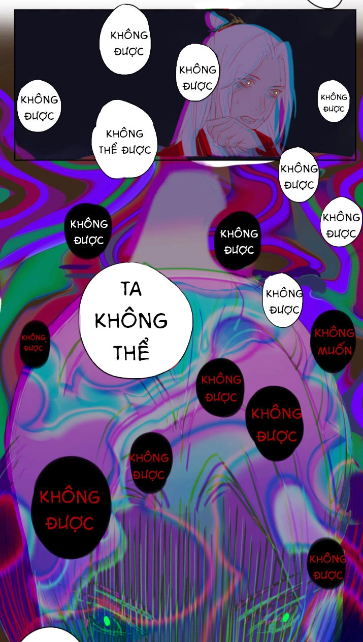 Trần Tình Phú Chapter 5 - 4