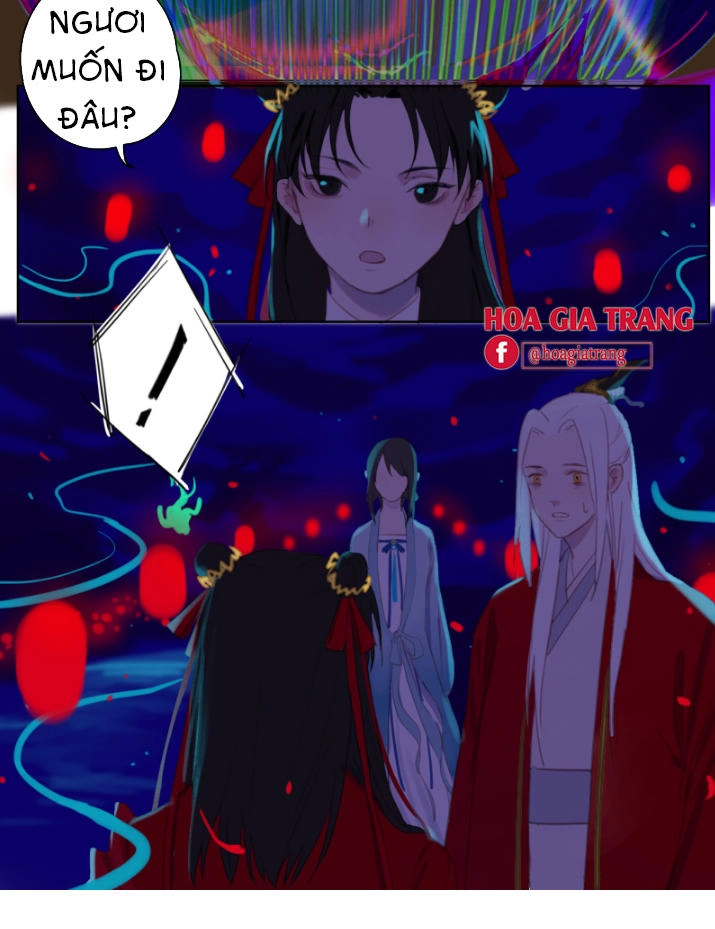 Trần Tình Phú Chapter 5 - 5