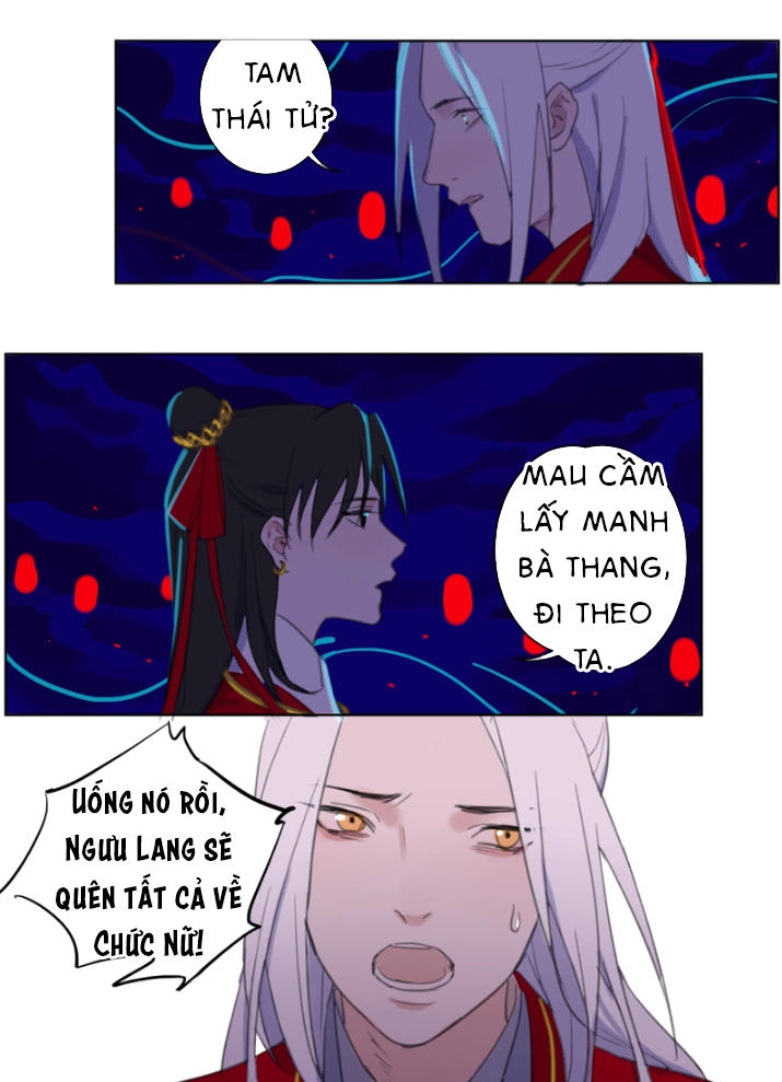 Trần Tình Phú Chapter 5 - 6