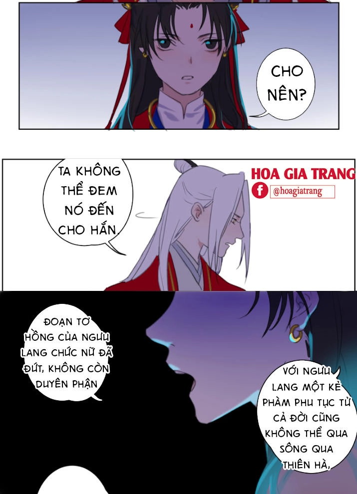 Trần Tình Phú Chapter 5 - 7