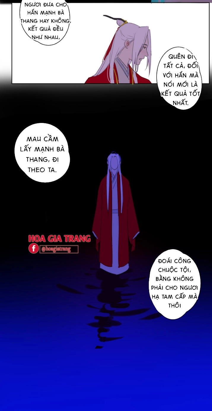 Trần Tình Phú Chapter 5 - 8