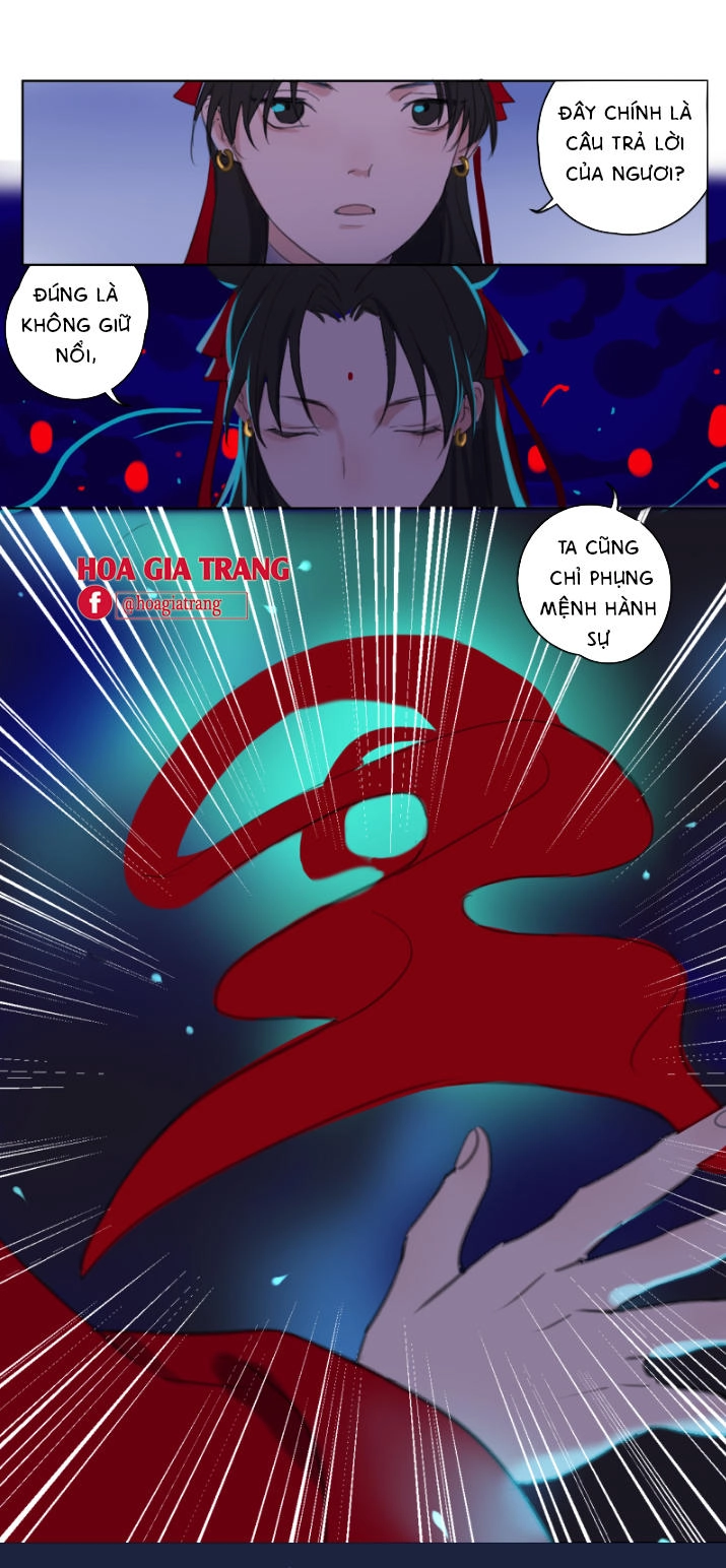 Trần Tình Phú Chapter 5 - 10