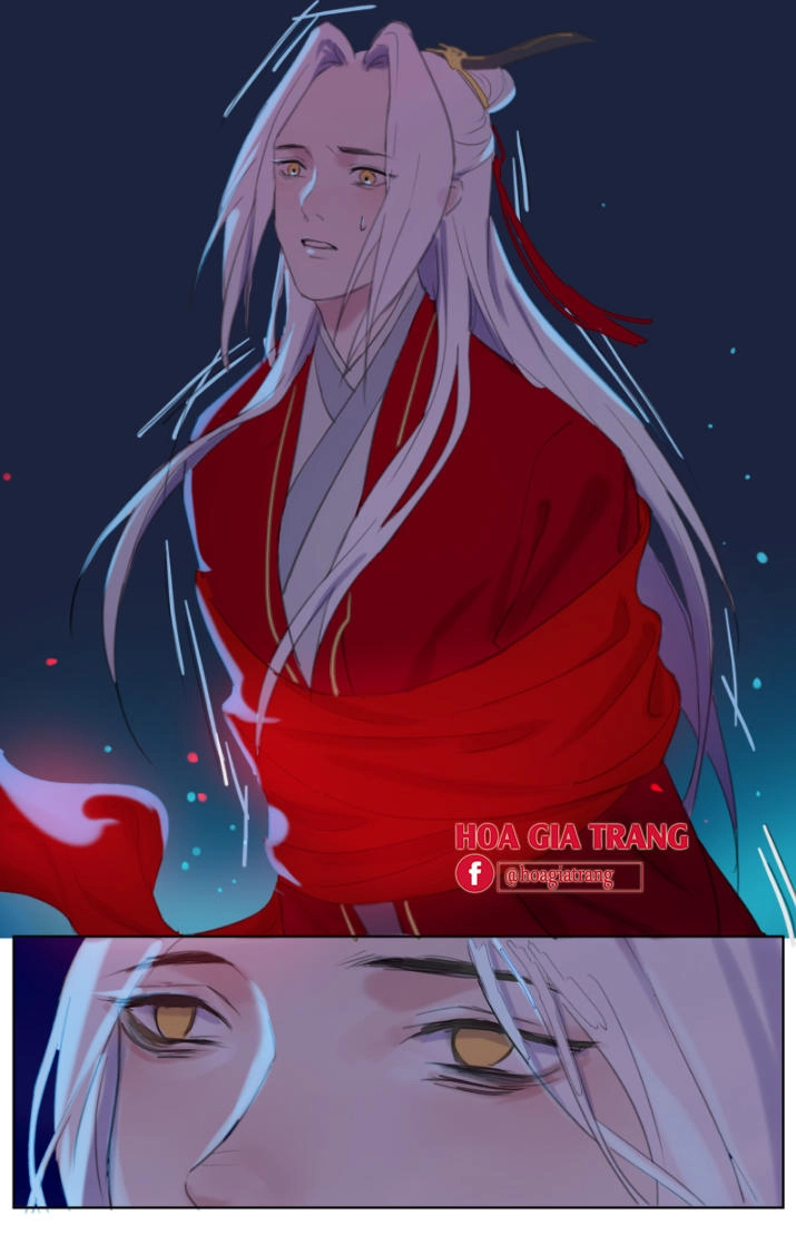 Trần Tình Phú Chapter 5 - 11