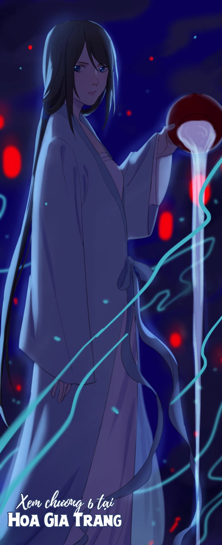 Trần Tình Phú Chapter 5 - 13