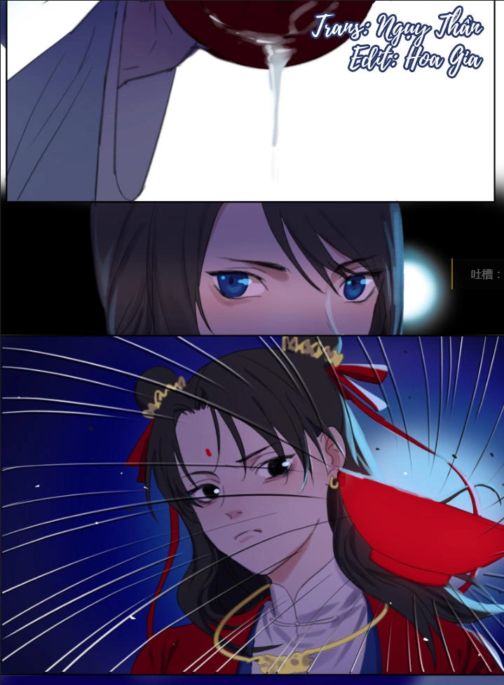 Trần Tình Phú Chapter 6 - 2