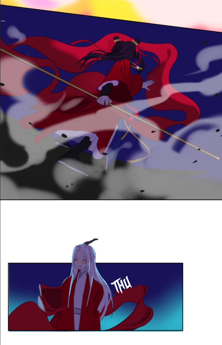 Trần Tình Phú Chapter 6 - 6