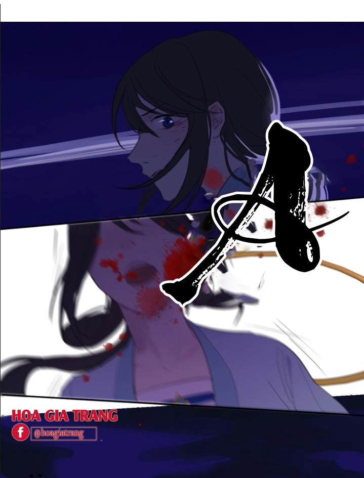 Trần Tình Phú Chapter 6 - 8