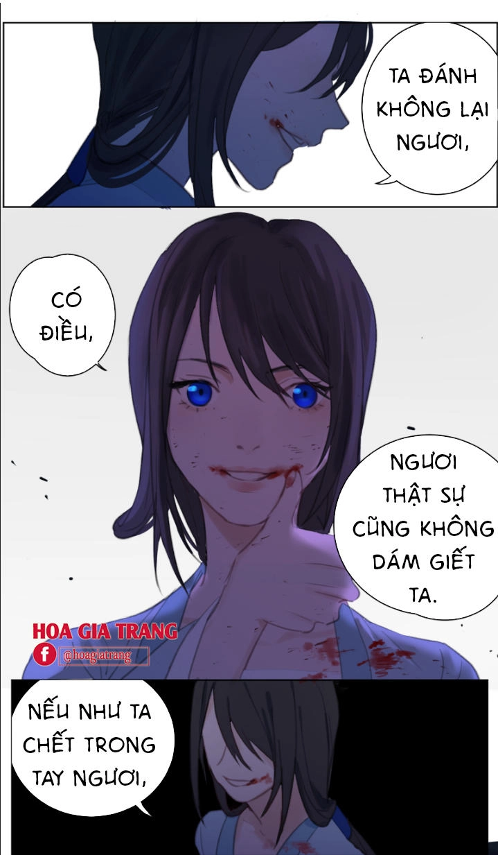 Trần Tình Phú Chapter 6 - 10