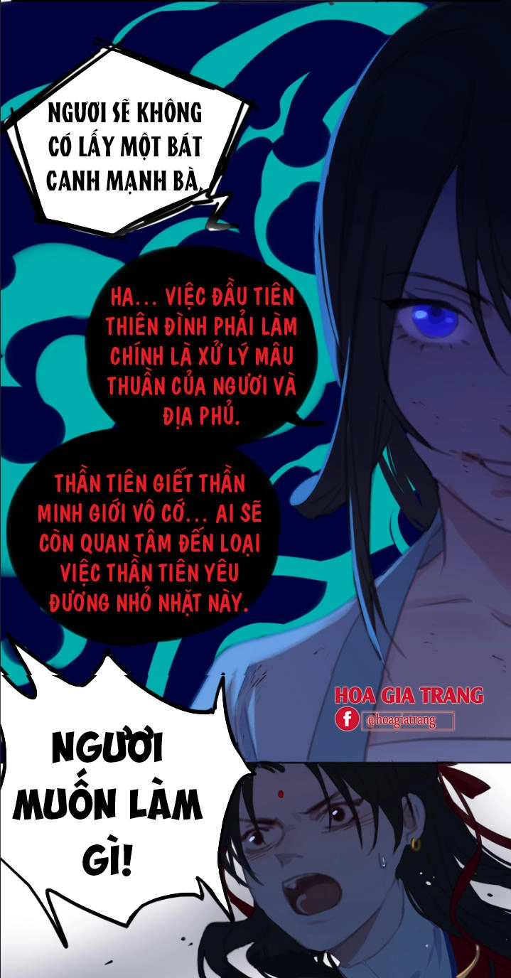 Trần Tình Phú Chapter 6 - 11