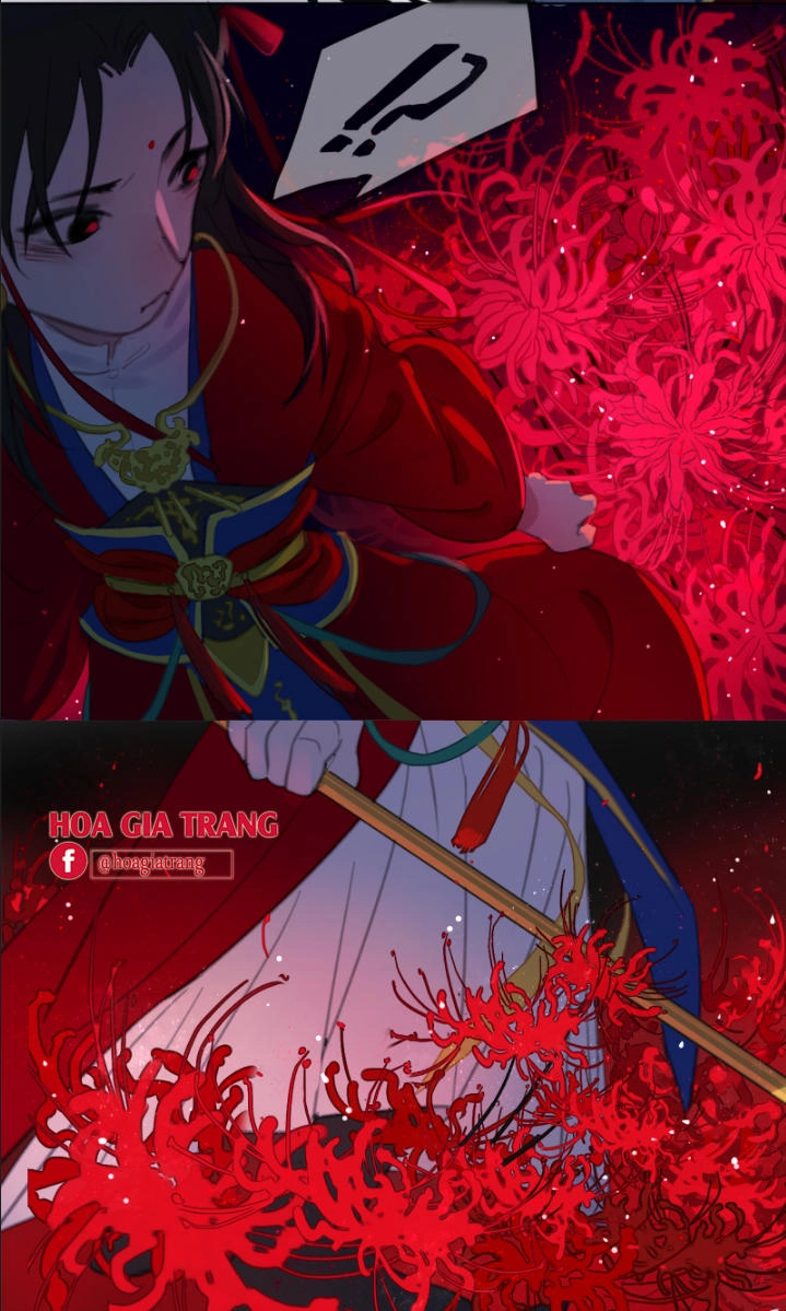 Trần Tình Phú Chapter 6 - 12