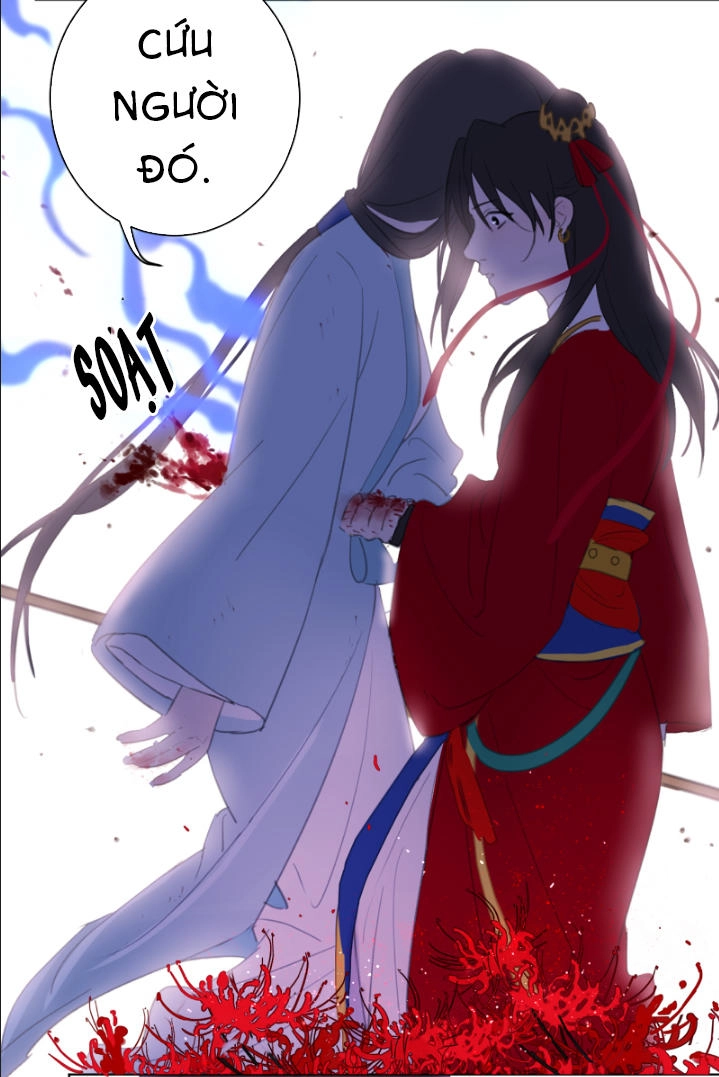 Trần Tình Phú Chapter 6 - 14