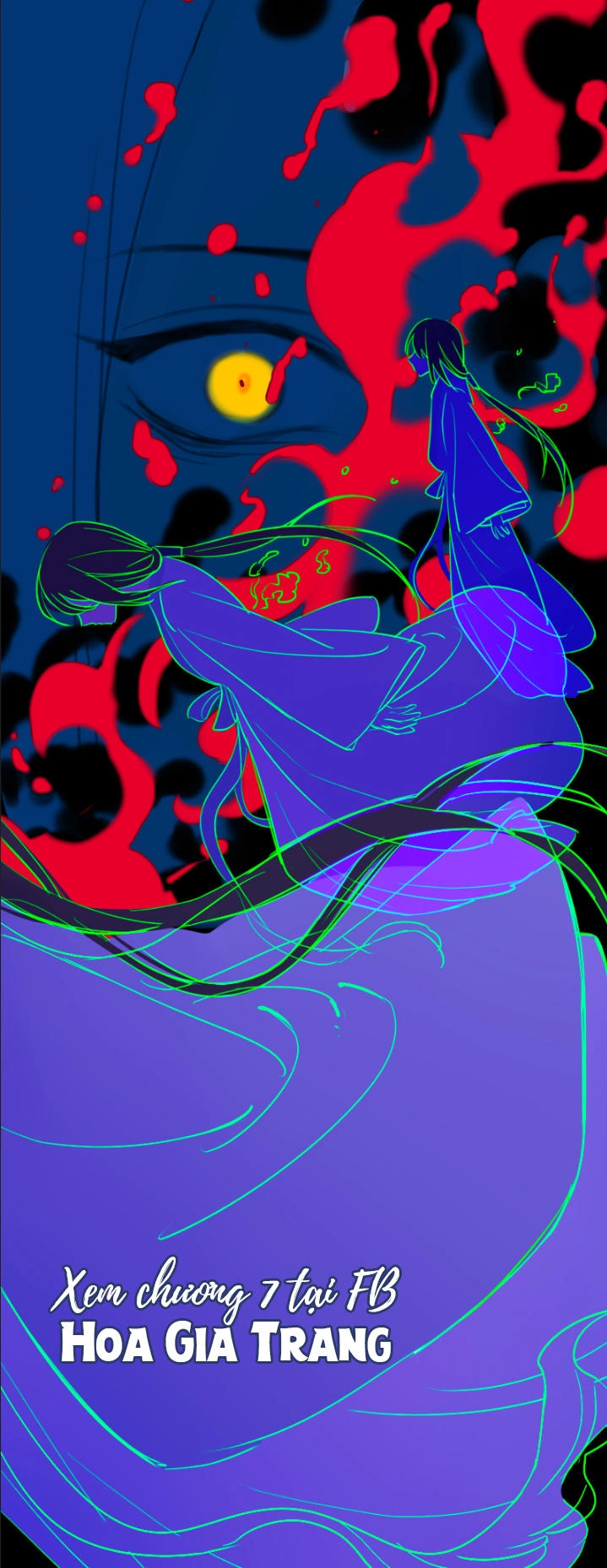 Trần Tình Phú Chapter 6 - 16