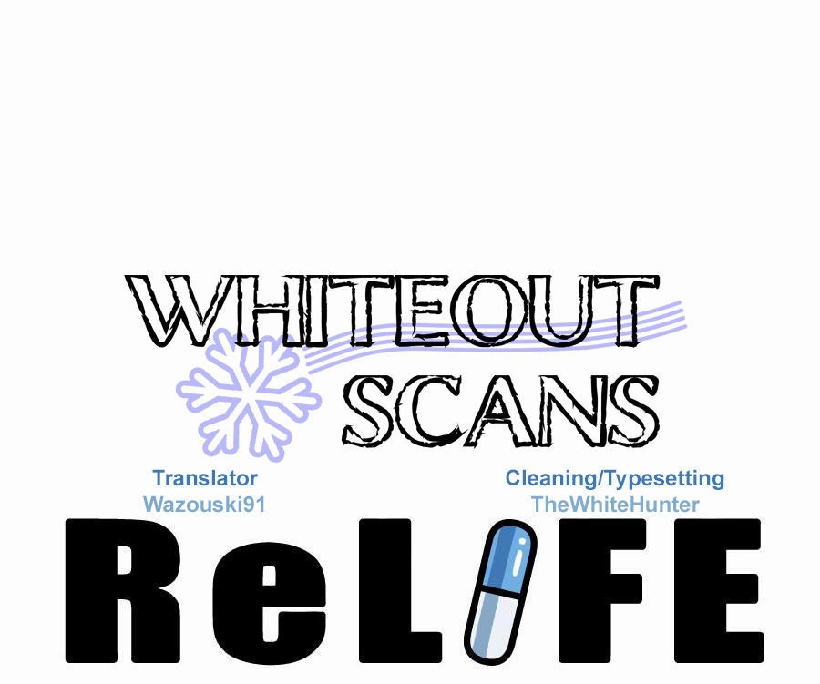 ReLIFE Chapter 1 - 5